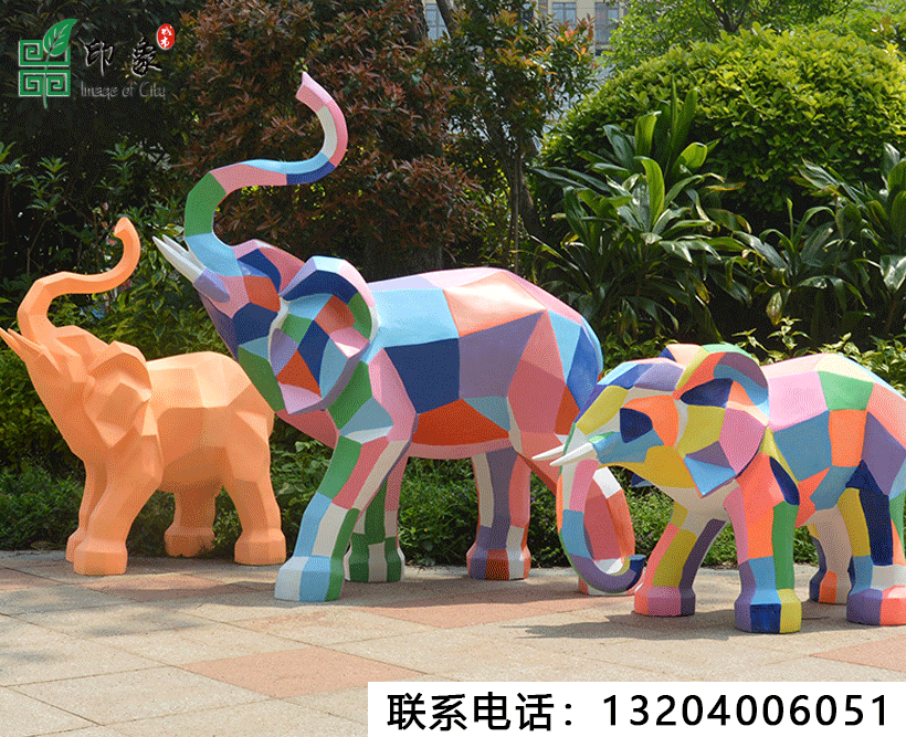 沈阳玻璃钢景观雕塑如何设计