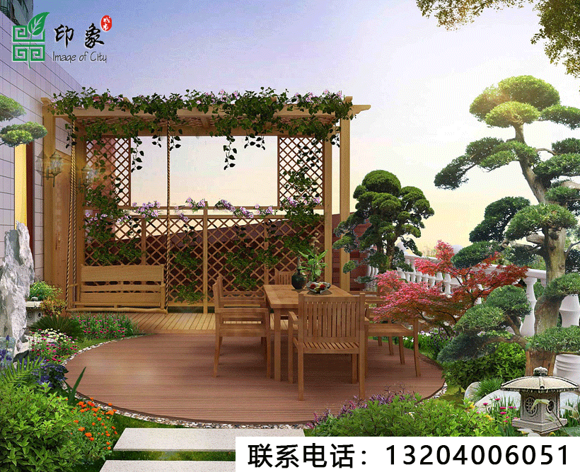 金地檀郡